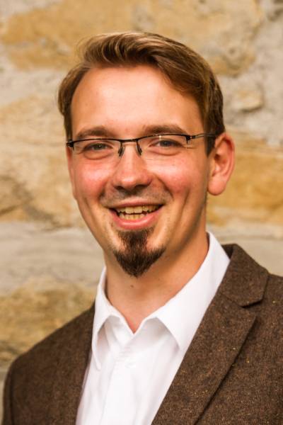 Johannes Rohr Johannes Rohr