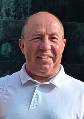 Dr. David Wagner