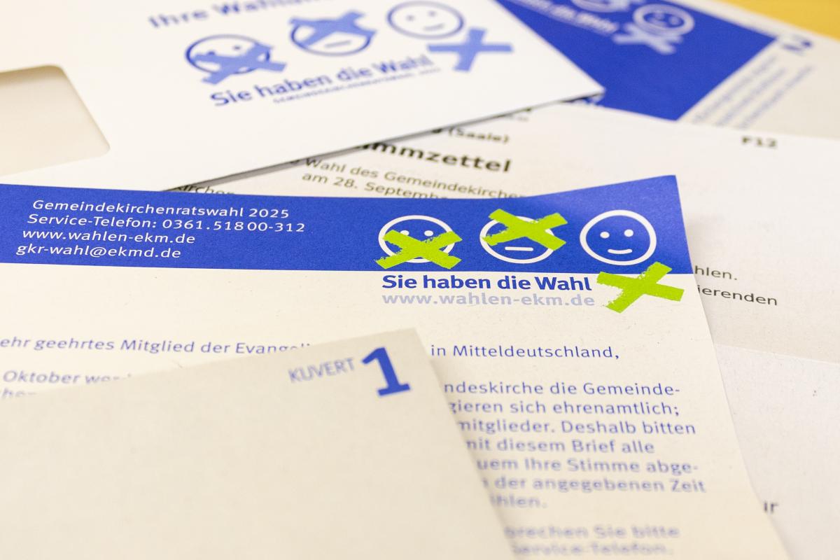 GKR Wahlen EKM 2025 GKR Wahlen EKM 2025