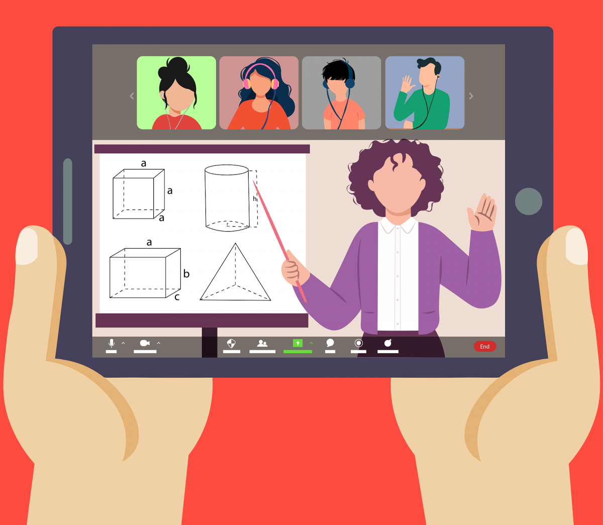 Webinar Webinar