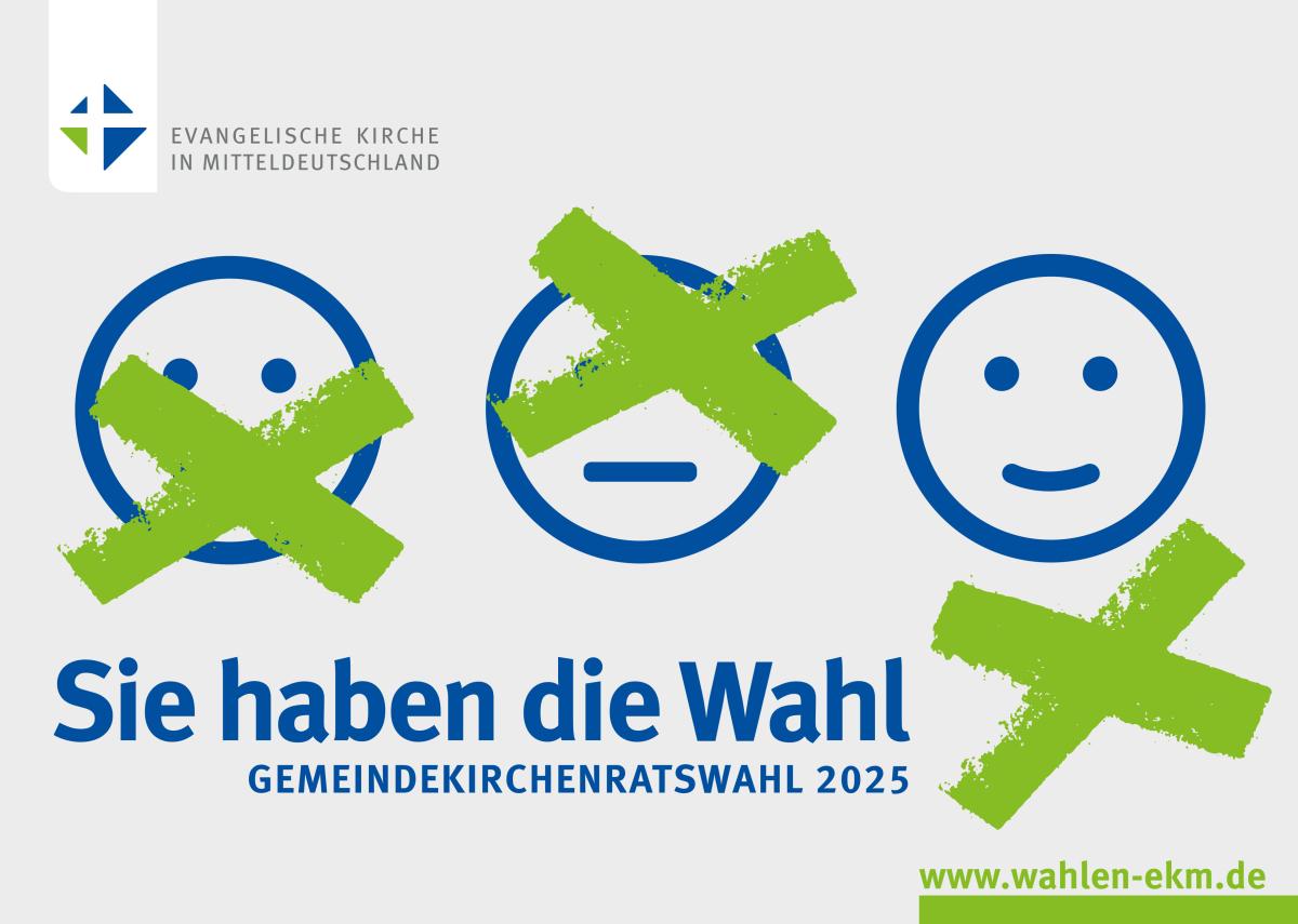 GKR-Wahlen 2025
