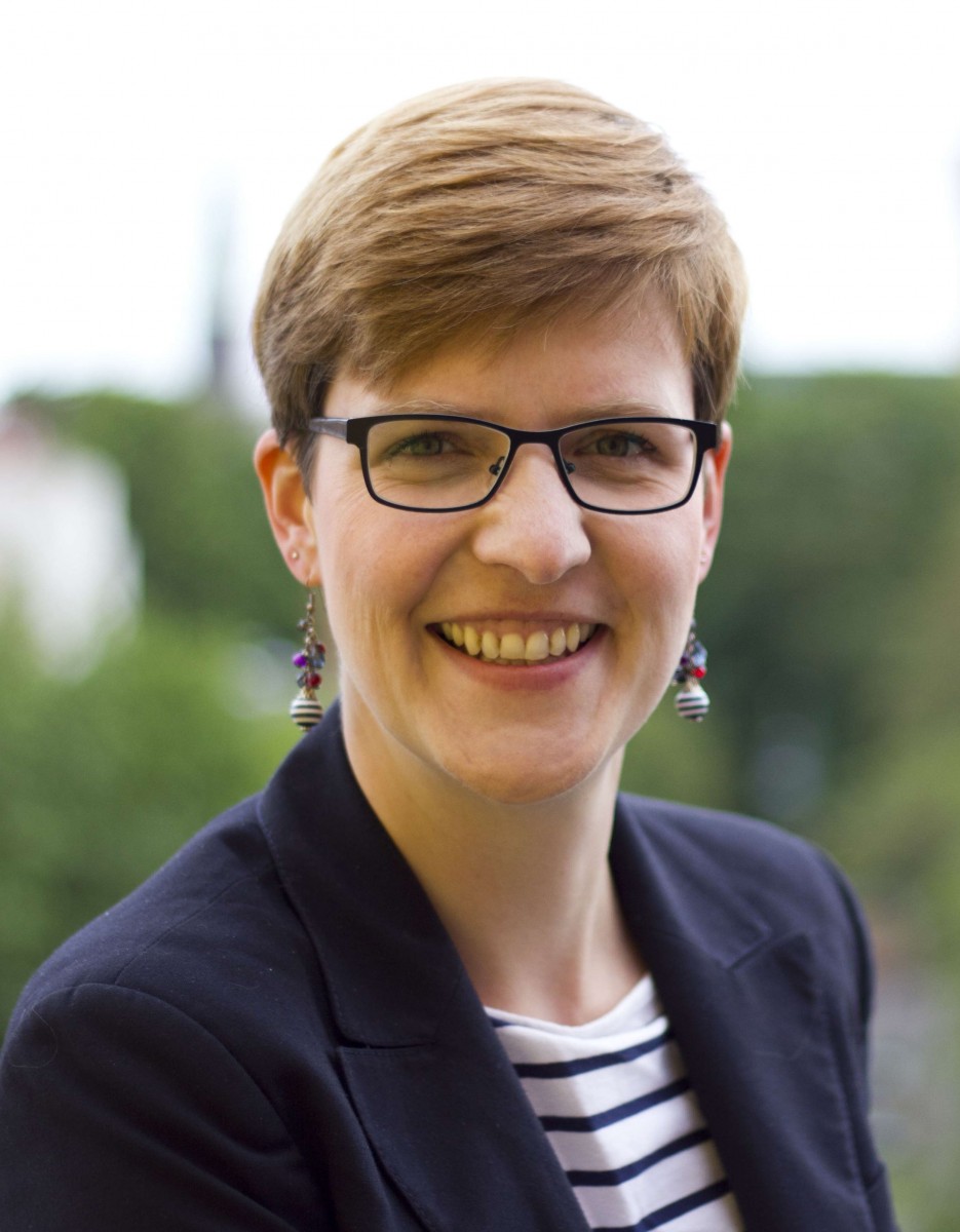  Ilka Ißermann