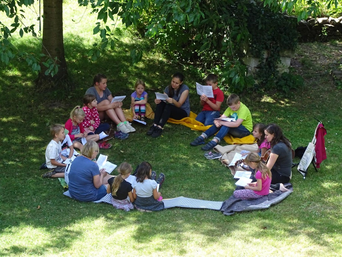 Kinderferientage 1s Kinderferientage 1s