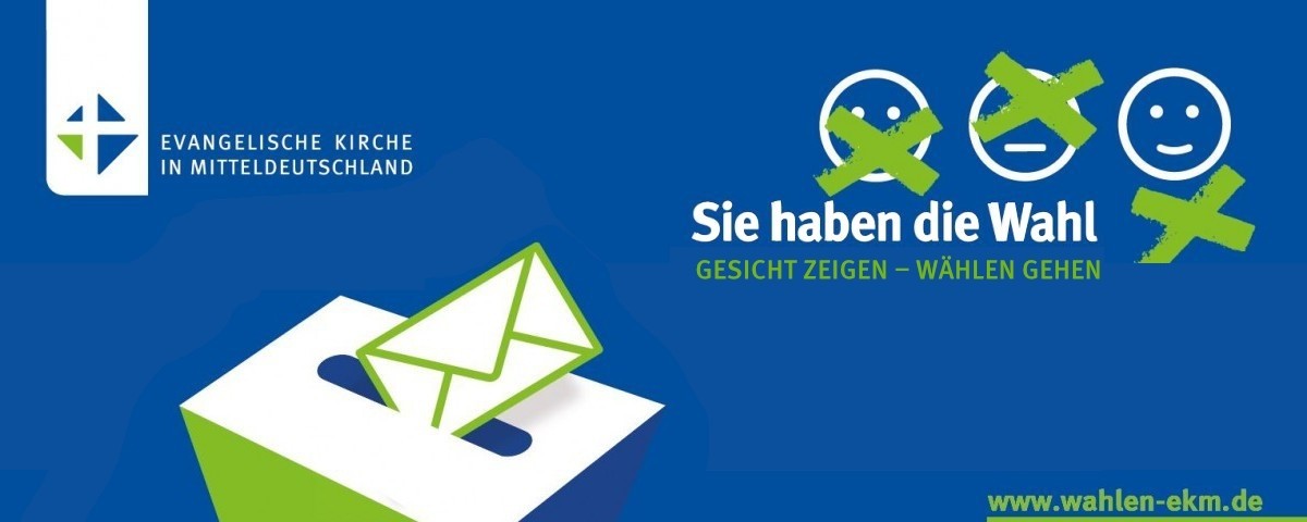 Sie haben die Wahl Sie haben die Wahl