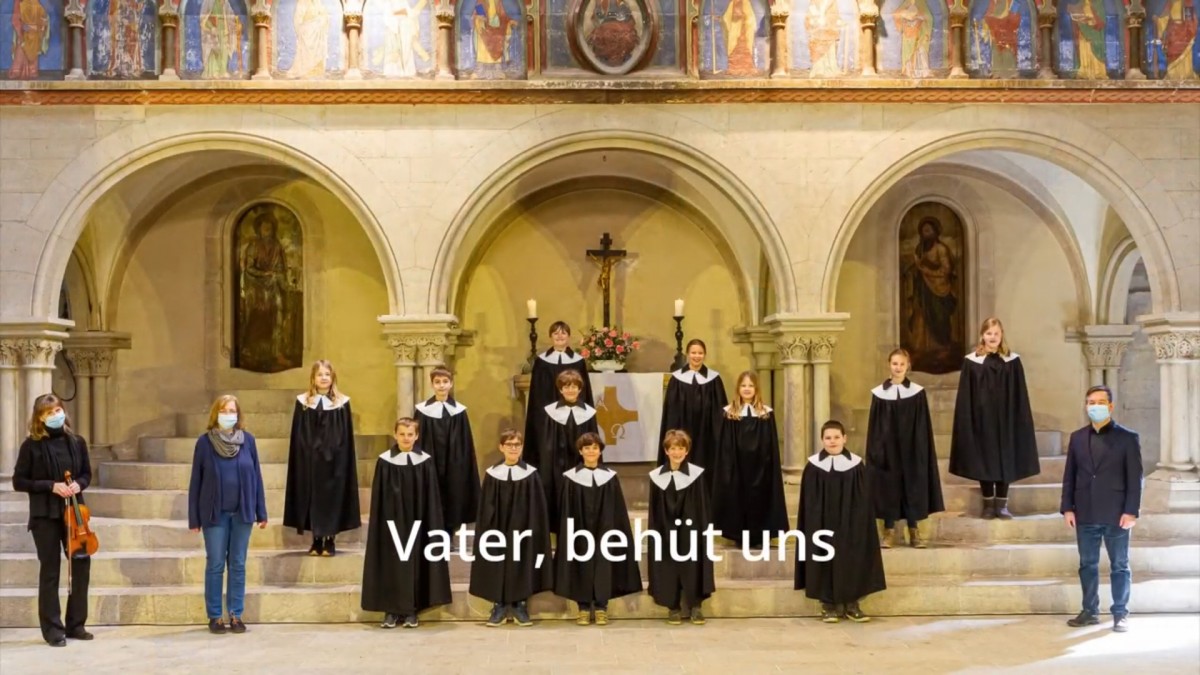Numburger Kurrende Numburger Kurrende