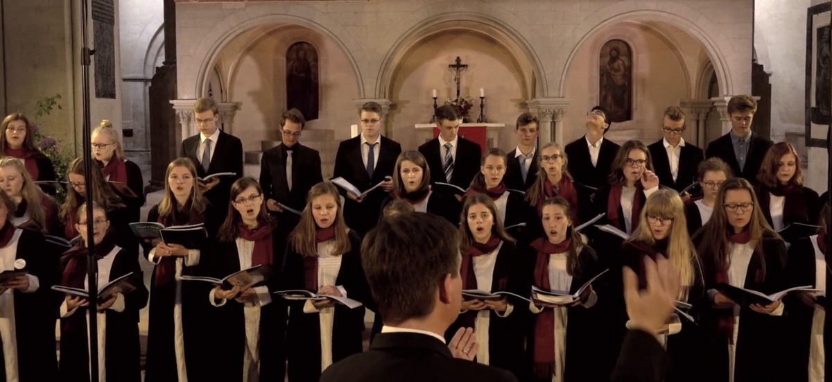 Willkommen zu den Dommusiken Willkommen zu den Dommusiken