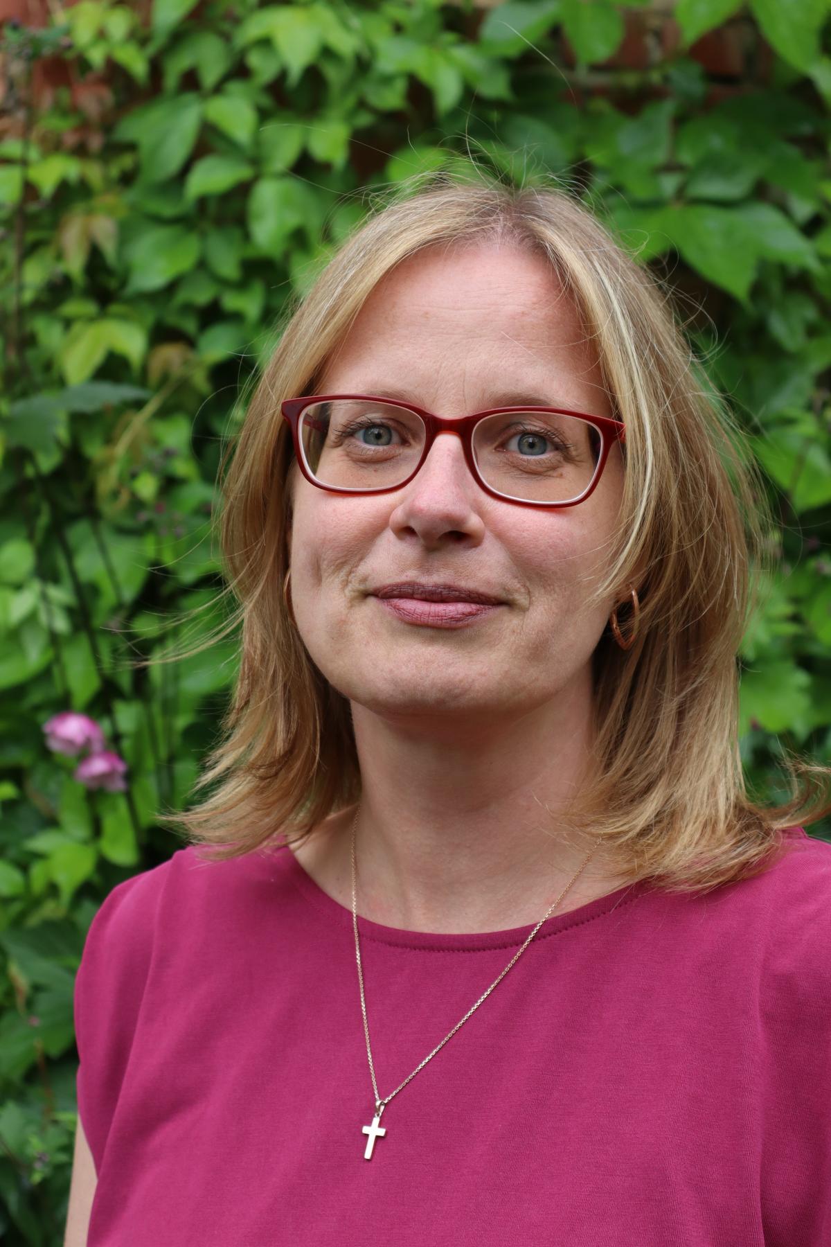 Ingrid Gätke Ingrid Gätke