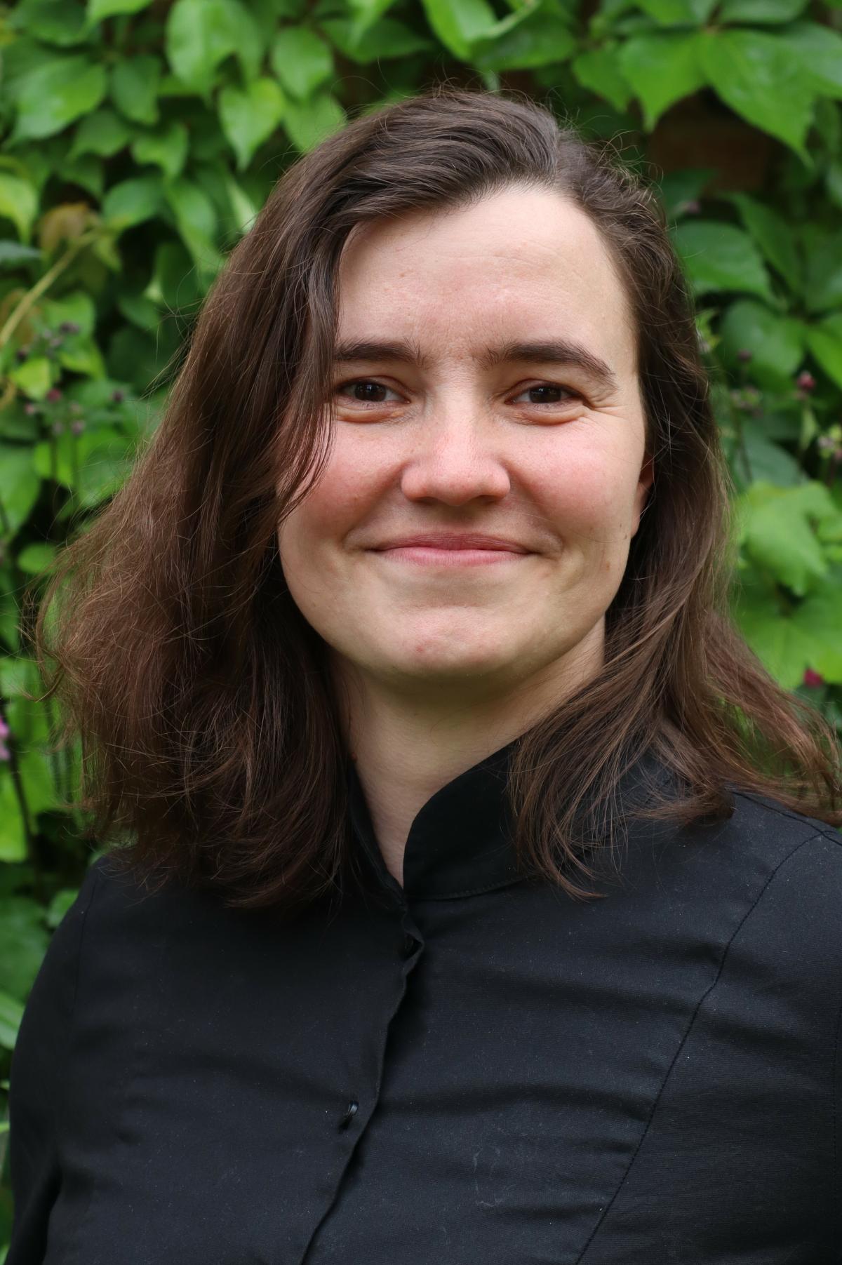 Friederike Rohr Friederike Rohr