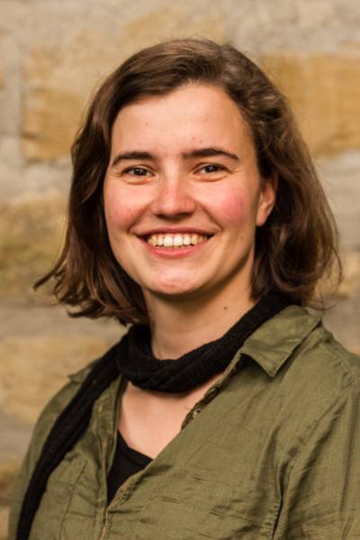 Friederike Rohr Friederike Rohr
