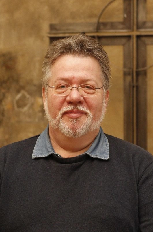 Michael Röpke Michael Röpke