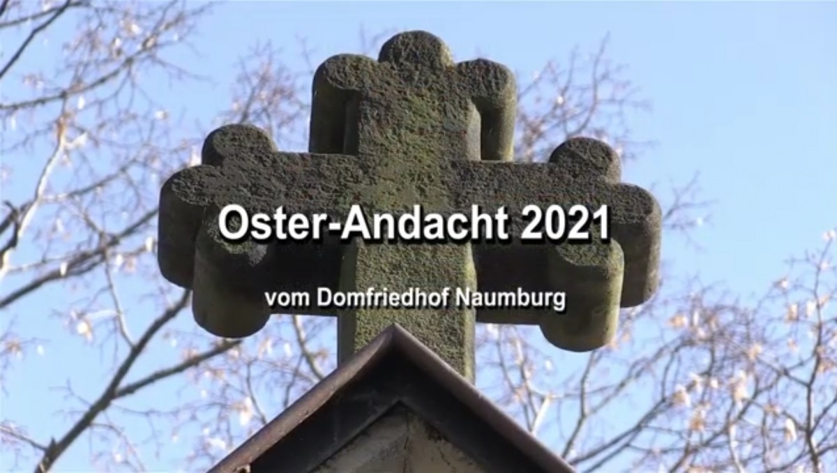 Osterandacht NMB Osterandacht NMB