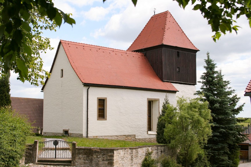 Kirche Kirchsteitz