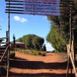 Besuch in Tansania 2019  © Kirchenkreis Naumburg-Zeitz, Ingrid Sobottka-Wermke