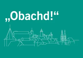 "Obachd!" - Kirchentag 2023 in Nürnberg | Foto: (c) Deutscher Evangelischer Kirchentag