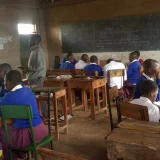 Kirchliche Sekundarschule Bomalang’ombe in Tansania  (c) Tibery Mbossa