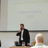 Jahresrechnung 2021  (c) Kirchenkreis Naumburg-Zeitz, Ilka Ißermann