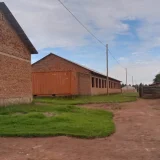 Kirchliche Sekundarschule Bomalang’ombe in Tansania  (c) Tibery Mbossa