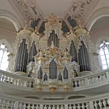 Hildebrandt-Orgel  © Torsten Biel