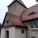 Kirche Salsitz