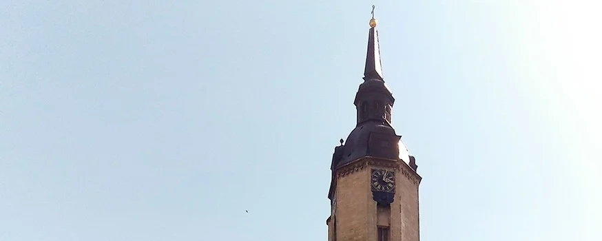 St. Wenzel Naumburg