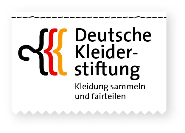 Logo Deutsche Kleiderstiftung Spangenberg