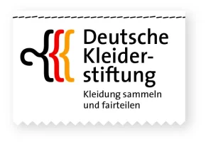 Logo Deutsche Kleiderstiftung Spangenberg