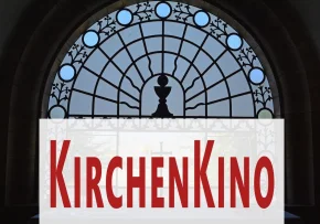 KirchenKino | Foto: fundus-988-lpr-bearb-r-thumser