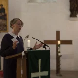Regionaler Kirchentag Nözz 2022  (c) Kirchenkreis Naumburg-Zeitz, Ilka Ißermann