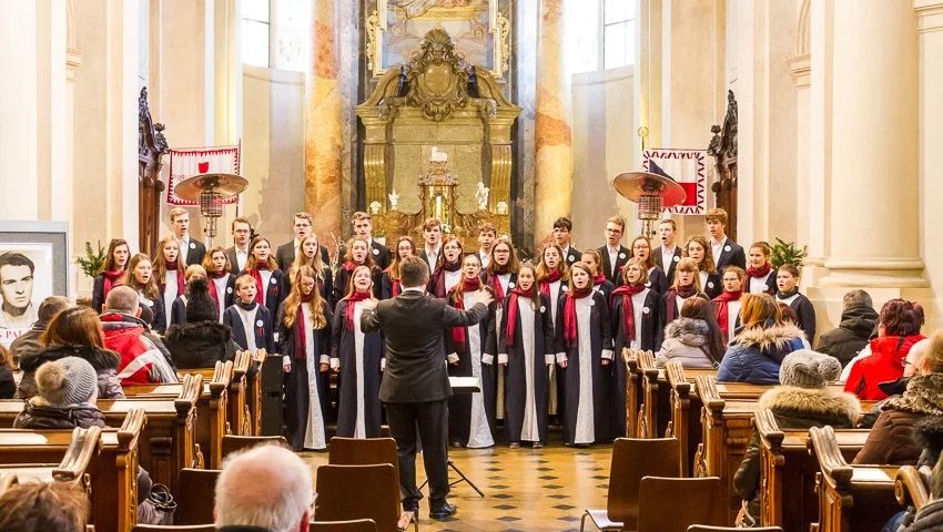 Konzert in der Nikolaus-Kirche