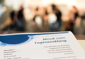 Musik zum Tagesausklang (33)  © Kirchenkreis Naumburg-Zeitz, Ilka Ißermann | Foto: © Kirchenkreis Naumburg-Zeitz, Ilka Ißermann