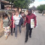 Besuch in Tansania 2019  privat